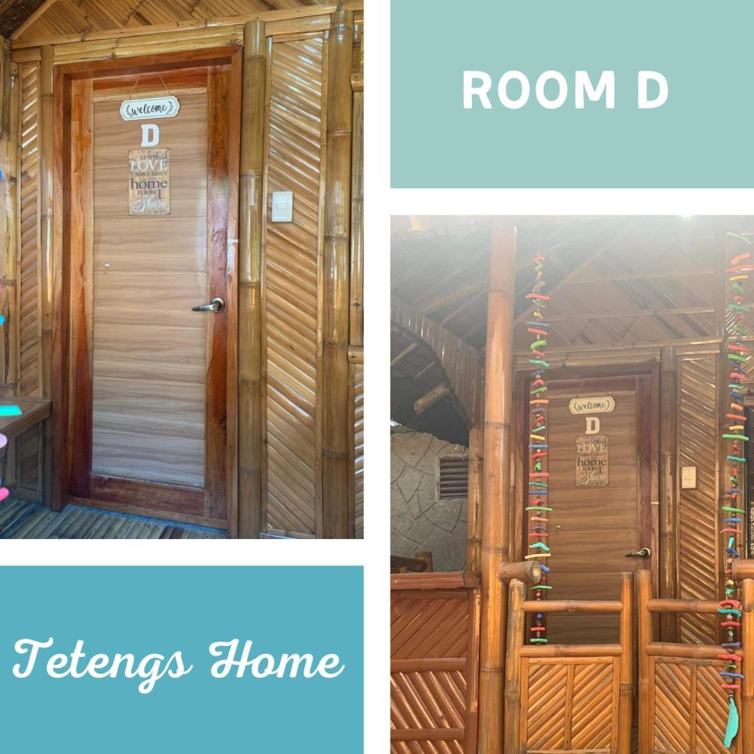 Teteng'S Apartelle San Vicente  Oda fotoğraf